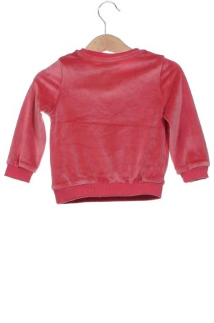 Detská blúzka  Unbranded, Veľkosť 6-9m/ 68-74 cm, Farba Popolavo ružová, Cena  6,00 €