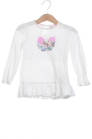 Kinder Shirt Unbranded, Größe 18-24m/ 86-98 cm, Farbe Mehrfarbig, Preis 5,79 €
