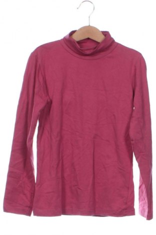 Dziecięca bluzka Unbranded, Rozmiar 8-9y/ 134-140 cm, Kolor Różowy, Cena 36,99 zł