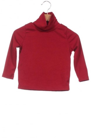 Dziecięca bluzka Unbranded, Rozmiar 2-3y/ 98-104 cm, Kolor Czerwony, Cena 15,99 zł