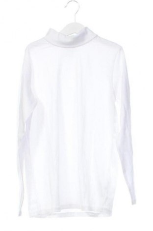 Kinder Shirt Unbranded, Größe 9-10y/ 140-146 cm, Farbe Weiß, Preis 7,99 €