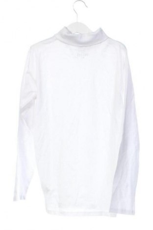 Kinder Shirt Unbranded, Größe 9-10y/ 140-146 cm, Farbe Weiß, Preis 7,99 €