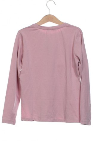 Detská blúzka  Unbranded, Veľkosť 8-9y/ 134-140 cm, Farba Popolavo ružová, Cena  6,14 €