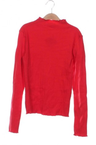 Dziecięca bluzka Unbranded, Rozmiar 13-14y/ 164-168 cm, Kolor Czerwony, Cena 13,99 zł