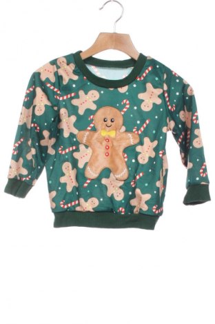 Dziecięca bluzka Unbranded, Rozmiar 18-24m/ 86-98 cm, Kolor Kolorowy, Cena 15,99 zł