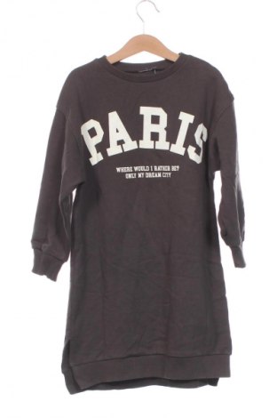 Kinder Shirt Unbranded, Größe 8-9y/ 134-140 cm, Farbe Grau, Preis € 7,99