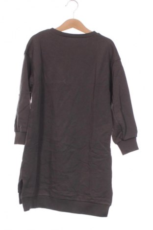 Kinder Shirt Unbranded, Größe 8-9y/ 134-140 cm, Farbe Grau, Preis € 7,99