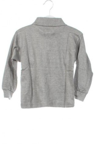 Παιδική μπλούζα Unbranded, Μέγεθος 2-3y/ 98-104 εκ., Χρώμα Γκρί, Τιμή 7,99 €