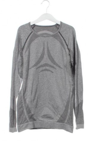 Kinder Shirt Unbranded, Größe 12-13y/ 158-164 cm, Farbe Grau, Preis € 17,99