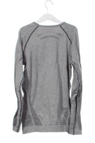 Kinder Shirt Unbranded, Größe 12-13y/ 158-164 cm, Farbe Grau, Preis € 17,99