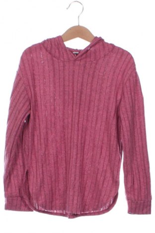Dziecięca bluzka Unbranded, Rozmiar 7-8y/ 128-134 cm, Kolor Różowy, Cena 36,99 zł