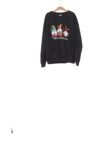 Detská blúzka  Unbranded, Veľkosť 10-11y/ 146-152 cm, Farba Čierna, Cena  6,95 €