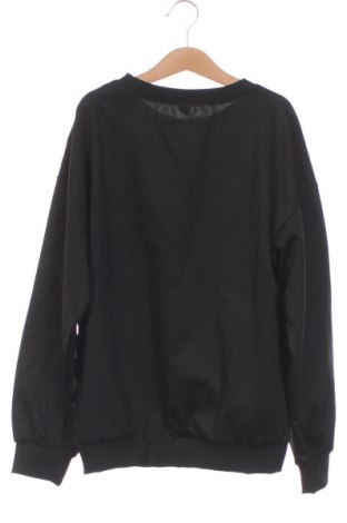 Detská blúzka  Unbranded, Veľkosť 10-11y/ 146-152 cm, Farba Čierna, Cena  6,95 €