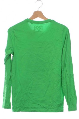 Kinder Shirt Unbranded, Größe 14-15y/ 168-170 cm, Farbe Grün, Preis € 7,99