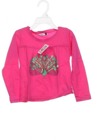 Detská blúzka  Unbranded, Veľkosť 2-3y/ 98-104 cm, Farba Ružová, Cena  6,00 €