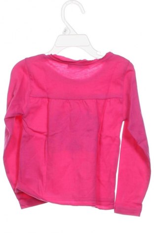 Detská blúzka  Unbranded, Veľkosť 2-3y/ 98-104 cm, Farba Ružová, Cena  6,00 €