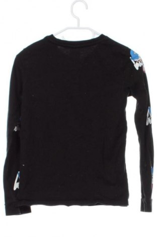 Gyerek blúz Unbranded, Méret 11-12y / 152-158 cm, Szín Fekete, Ár 2 400 Ft