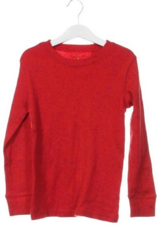 Detská blúzka  Unbranded, Veľkosť 7-8y/ 128-134 cm, Farba Červená, Cena  6,95 €