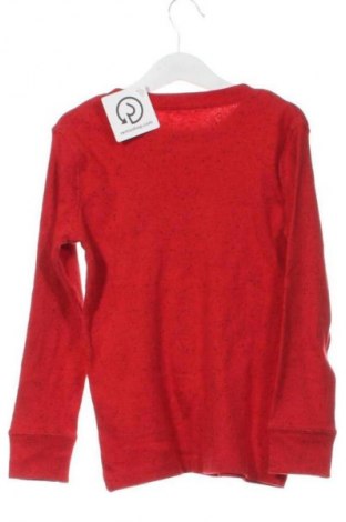Detská blúzka  Unbranded, Veľkosť 7-8y/ 128-134 cm, Farba Červená, Cena  6,95 €