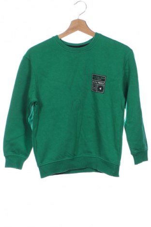 Kinder Shirt Unbranded, Größe 9-10y/ 140-146 cm, Farbe Grün, Preis € 5,60