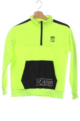 Kinder Shirt Unbranded, Größe 9-10y/ 140-146 cm, Farbe Grün, Preis € 10,64