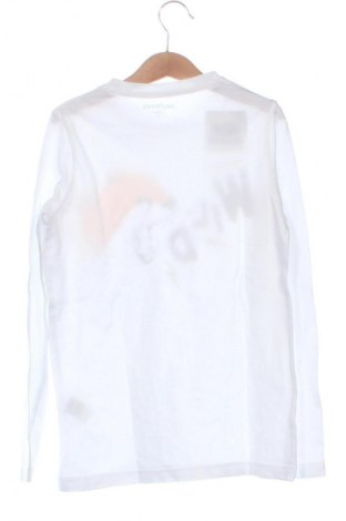 Kinder Shirt Unbranded, Größe 9-10y/ 140-146 cm, Farbe Weiß, Preis € 5,60