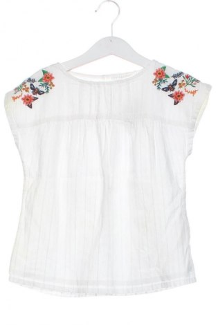 Detská blúzka  Unbranded, Veľkosť 7-8y/ 128-134 cm, Farba Biela, Cena  6,06 €