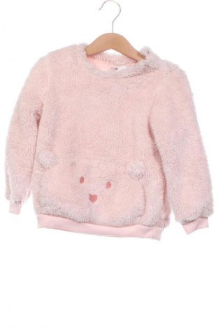 Kinder Shirt Unbranded, Größe 18-24m/ 86-98 cm, Farbe Rosa, Preis 6,06 €