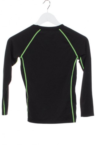 Kinder Shirt Unbranded, Größe 8-9y/ 134-140 cm, Farbe Schwarz, Preis 12,70 €