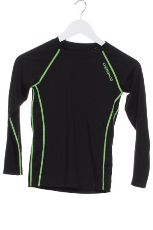 Kinder Shirt Unbranded, Größe 8-9y/ 134-140 cm, Farbe Schwarz, Preis 12,70 €