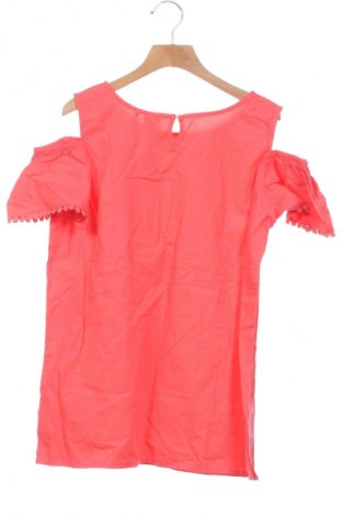 Kinder Shirt Unbranded, Größe 15-18y/ 170-176 cm, Farbe Rot, Preis 9,52 €