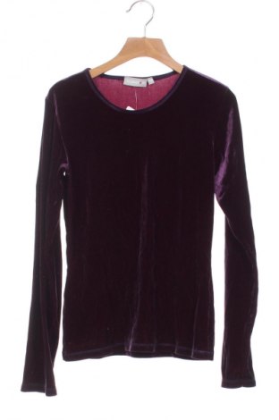 Bluză pentru copii Unbranded, Mărime 11-12y/ 152-158 cm, Culoare Mov, Preț 31,58 Lei