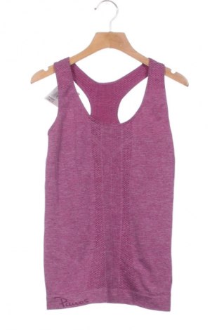 Bluză pentru copii Unbranded, Mărime 6-7y/ 122-128 cm, Culoare Mov, Preț 65,79 Lei