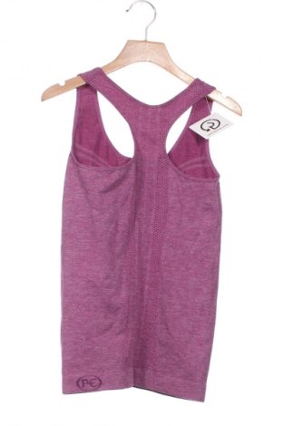Bluză pentru copii Unbranded, Mărime 6-7y/ 122-128 cm, Culoare Mov, Preț 65,79 Lei