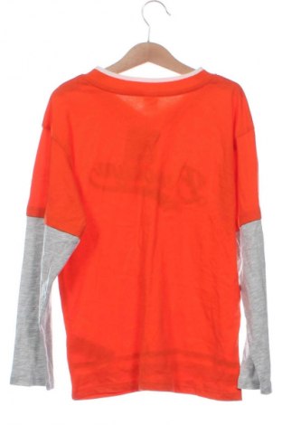 Dziecięca bluzka Unbranded, Rozmiar 8-9y/ 134-140 cm, Kolor Pomarańczowy, Cena 27,59 zł