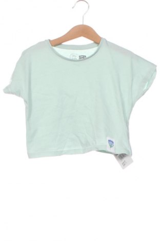 Detská blúzka  Unbranded, Veľkosť 3-4y/ 104-110 cm, Farba Zelená, Cena  4,95 €