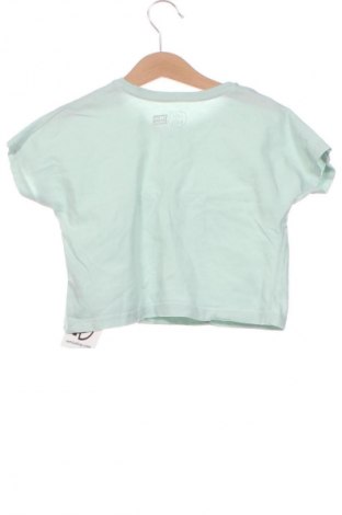 Detská blúzka  Unbranded, Veľkosť 3-4y/ 104-110 cm, Farba Zelená, Cena  4,95 €