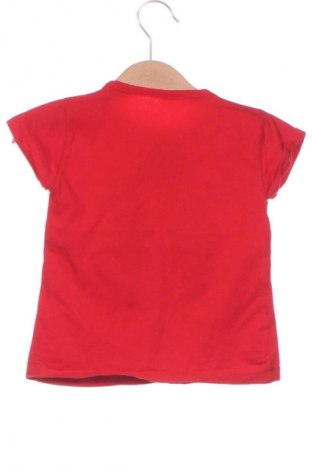 Detská blúzka  Unbranded, Veľkosť 3-4y/ 104-110 cm, Farba Červená, Cena  4,95 €
