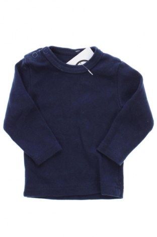 Gyerek blúz Unbranded, Méret 1-2m / 50-56 cm, Szín Kék, Ár 1 639 Ft