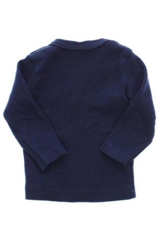Gyerek blúz Unbranded, Méret 1-2m / 50-56 cm, Szín Kék, Ár 1 639 Ft