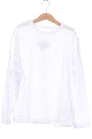 Kinder Shirt Unbranded, Größe 8-9y/ 134-140 cm, Farbe Weiß, Preis € 7,99