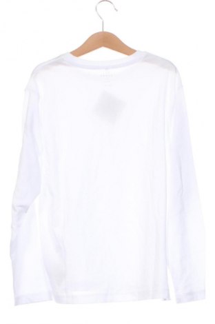 Kinder Shirt Unbranded, Größe 8-9y/ 134-140 cm, Farbe Weiß, Preis € 7,99