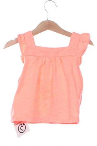 Detská blúzka  Unbranded, Veľkosť 18-24m/ 86-98 cm, Farba Oranžová, Cena  7,99 €