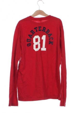 Kinder Shirt United Colors Of Benetton, Größe 11-12y/ 152-158 cm, Farbe Rot, Preis € 16,99