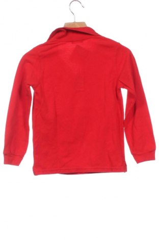 Dětská halenka  United Colors Of Benetton, Velikost 2-3y/ 98-104 cm, Barva Červená, Cena  379,00 Kč