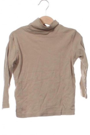 Detská blúzka  Vertbaudet, Veľkosť 3-4y/ 104-110 cm, Farba Béžová, Cena  6,95 €
