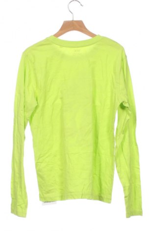Dziecięca bluzka Y.F.K., Rozmiar 10-11y/ 146-152 cm, Kolor Zielony, Cena 15,99 zł