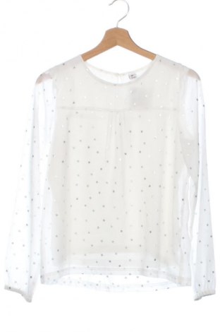 Dziecięca bluzka Yigga, Rozmiar 12-18m/ 80-86 cm, Kolor Biały, Cena 36,99 zł