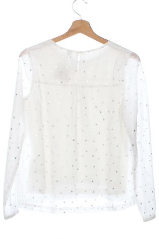 Dziecięca bluzka Yigga, Rozmiar 12-18m/ 80-86 cm, Kolor Biały, Cena 36,99 zł