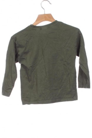 Kinder Shirt Zara, Größe 2-3y/ 98-104 cm, Farbe Grün, Preis 4,99 €